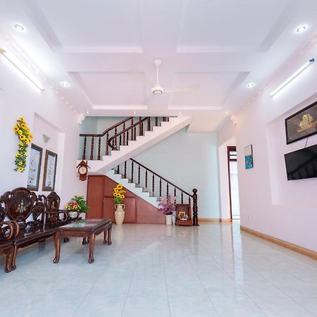 Hoa Giay Villa Vung Tau Dış mekan fotoğraf