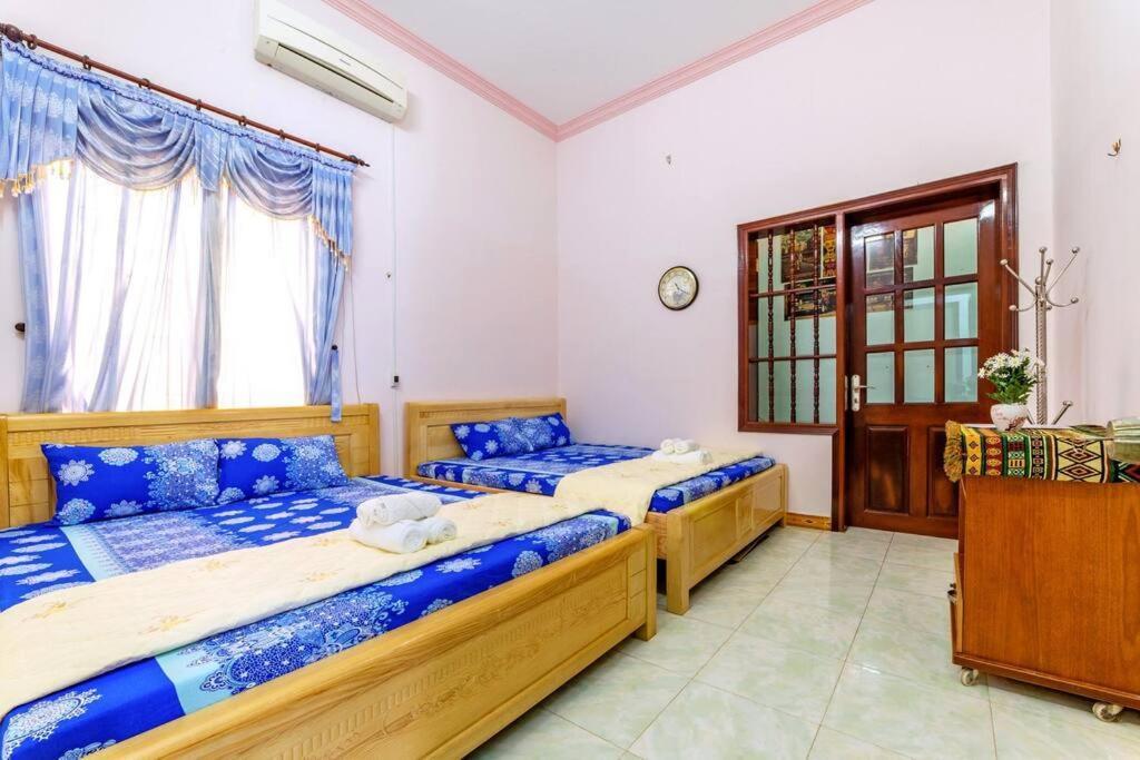 Hoa Giay Villa Vung Tau Dış mekan fotoğraf