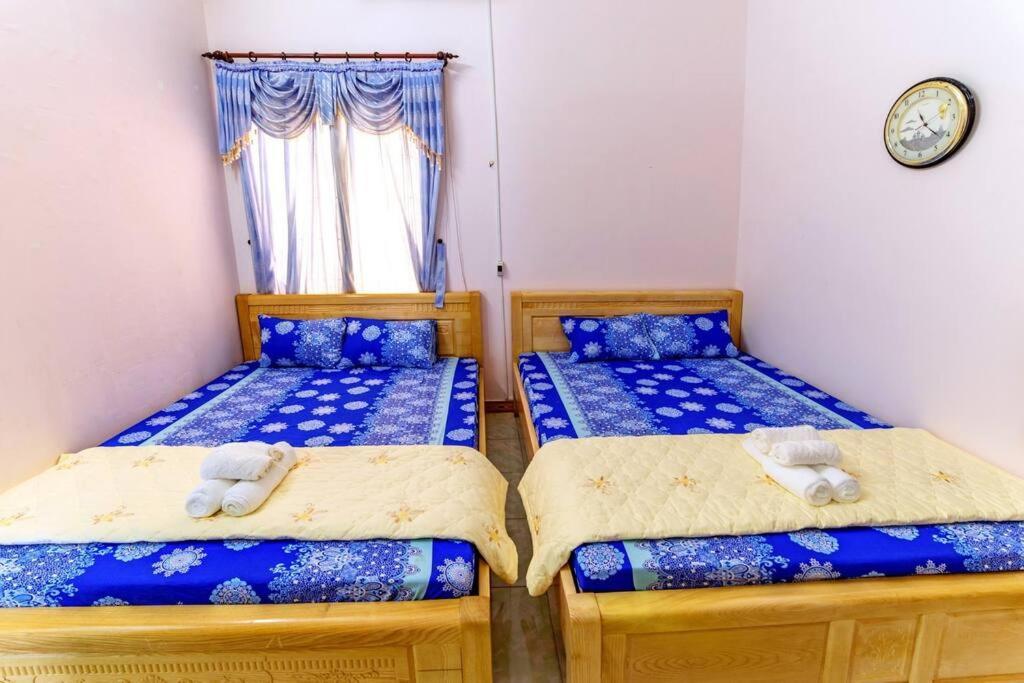 Hoa Giay Villa Vung Tau Dış mekan fotoğraf