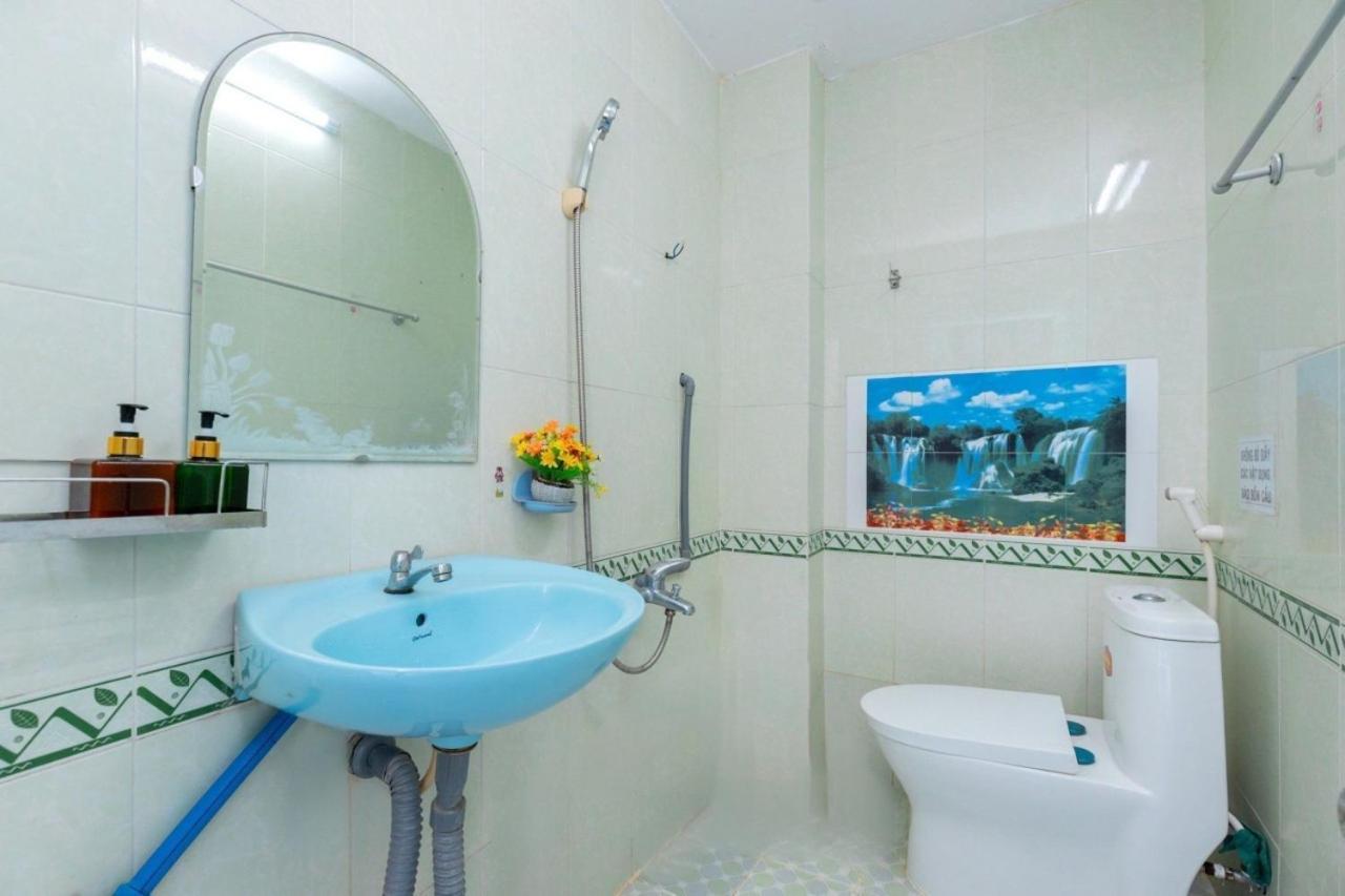 Hoa Giay Villa Vung Tau Dış mekan fotoğraf